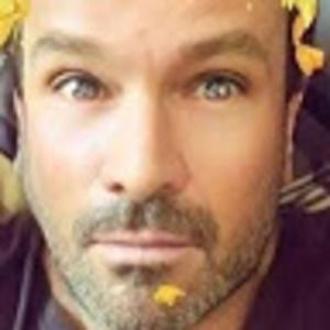 Meet your Posher, Nigel